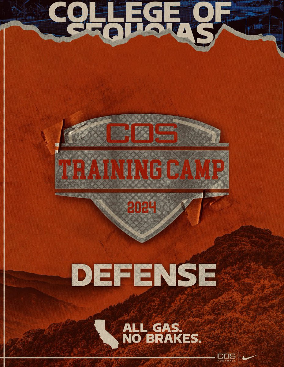 COSGIANTS_FB's tweet photo. It’s Almost That Time.

All Groups Are Ready To Work! 

#GoGIANTS https://t.co/bqbL7jHOQ9