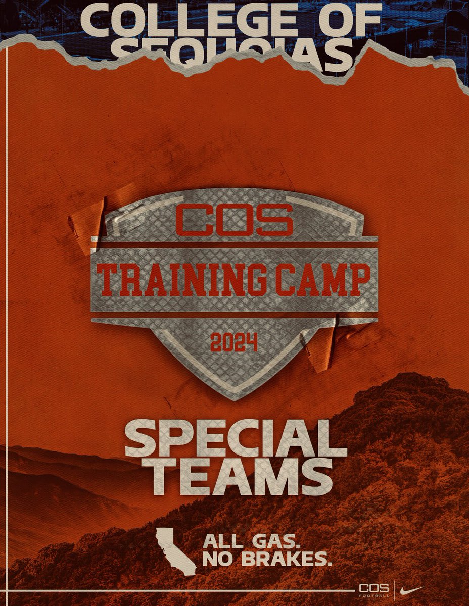 COSGIANTS_FB's tweet photo. It’s Almost That Time.

All Groups Are Ready To Work! 

#GoGIANTS https://t.co/bqbL7jHOQ9