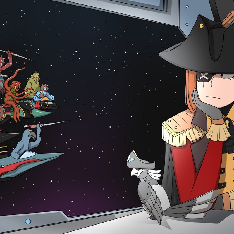 🔥 Battle Bandits in Overdome: Red Extraction !🔥

Step into the shoes of an elite agent and defend the Overdome from relentless bandit attacks while extracting valuable resources. Earn $OVDM tokens as you rise to the challenge !

Play now: red-extraction.com