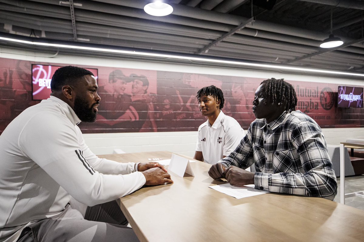 The Office of Student-Athlete Development & SAAC tweet media