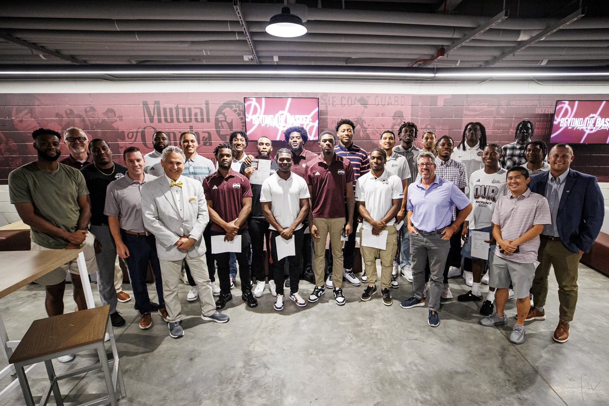 Preparing for the future ✅