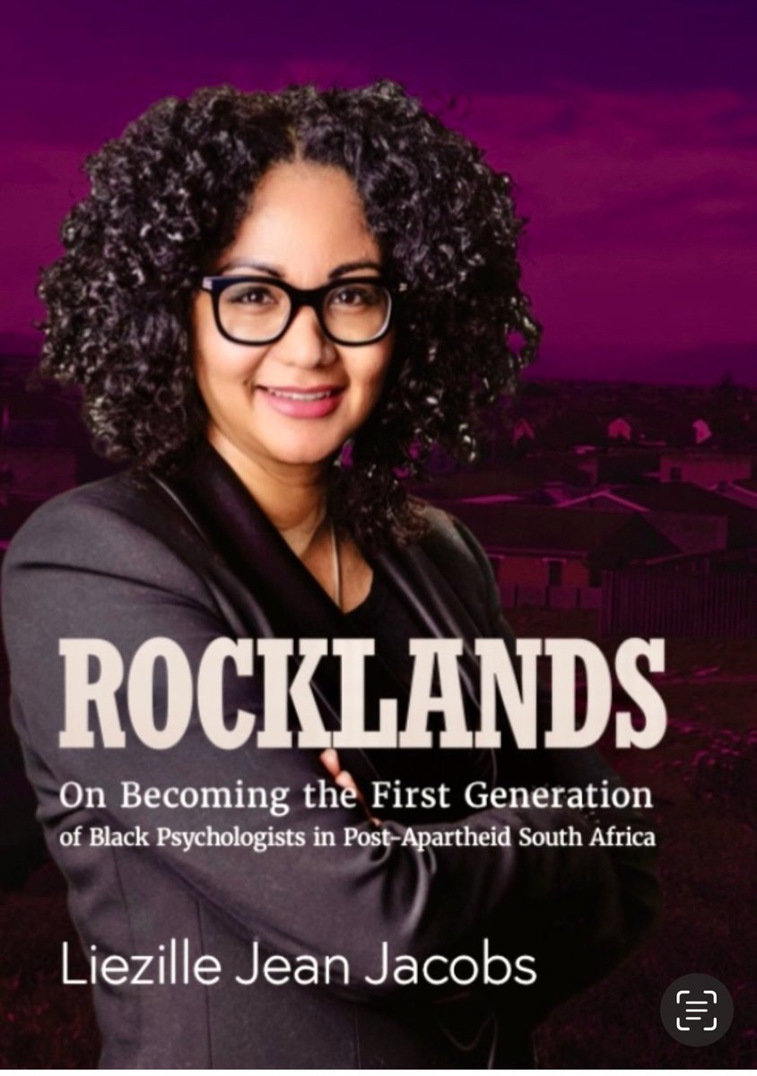 Join me and <a href="/JJ_Stellies/">Jonathan Jansen</a> tomorrow afternoon at 5pm when I launch my book 🥳 <a href="/StellBusSchool/">Stellenbosch Business School</a>