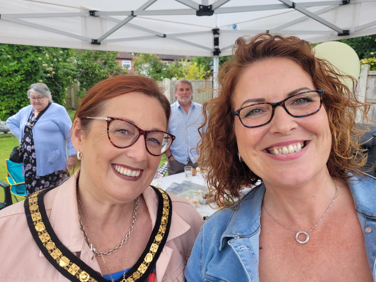 KevTheMayor (@kevthemayor) on Twitter photo In amongst the crazy weekend chaos, we got to catch up with the force that is Susie Sprigg of <a href="/WIBNIntl/">The Women In Business Network</a> who is one of our workshop hosts at #ActuallySheCan next February 🧡 A fantastic day for all women in the workplace - 27th Feb 2025 #Halton In amongst the crazy weekend chaos, we got to catch up with the force that is Susie Sprigg of <a href="/WIBNIntl/">The Women In Business Network</a> who is one of our workshop hosts at #ActuallySheCan next February 🧡 A fantastic day for all women in the workplace - 27th Feb 2025 #Halton