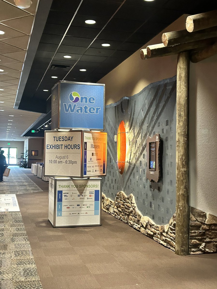 One Water Ohio tweet media