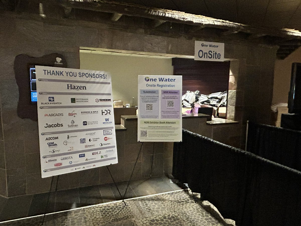 One Water Ohio tweet media