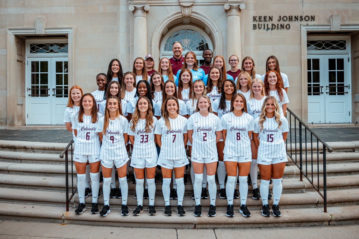 Squad 😎

#GoBigE