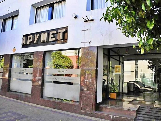 ⚠️ Asamblea de Socios
Convocamos a los socios del Radio Club Tandil a Asamblea, este próximo 10 de agosto a las 16h en APYMET Yrigoyen 850 de Tandil.
Más info en lu2ee.org.ar/?p=1064