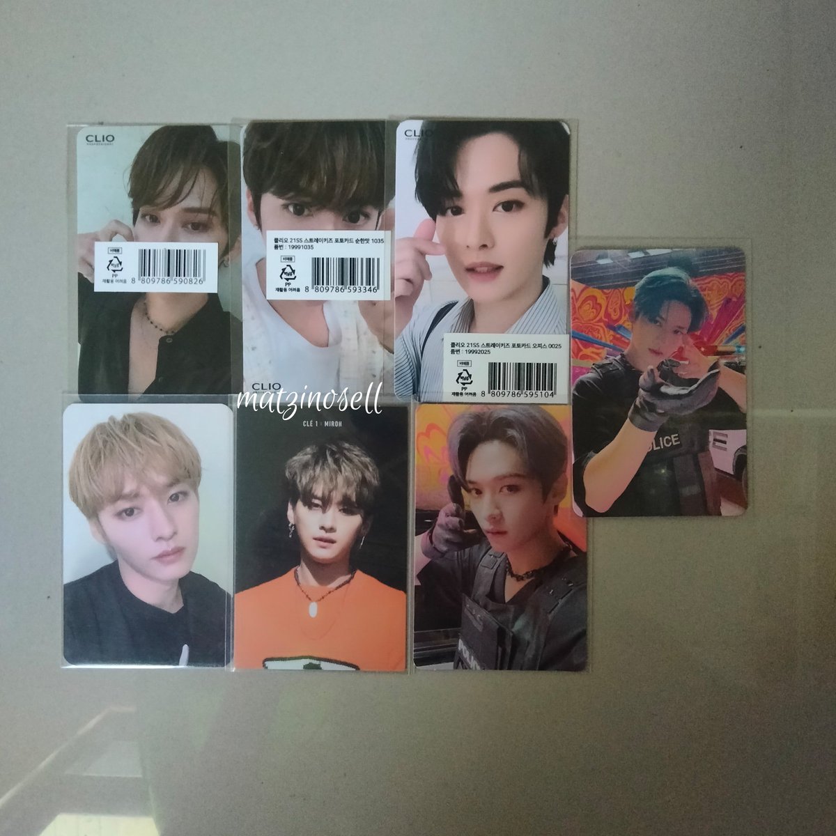 matzinosell's tweet photo. . . . wts ; want to sell

aab lee know pob (limited miroh, clio)

💸 1350k (idr) ; $90 (usd) 
‼️take all only! can opshare ~
✅ ww ship ok
📍ina based (lampung)

t. jual photocard pc poca stray kids skz lino minho 스트레이키즈 양도 포카 스키즈 라노 #ตลาดนัดstraykids #pasarskz https://t.co/lfn4a68MvX