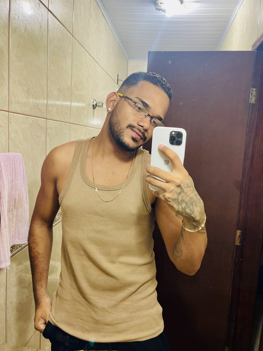 GabrielRamosfc's tweet photo. Parabéns pra mim 2.4 🤎👏🏾 https://t.co/NGvd19CCE6