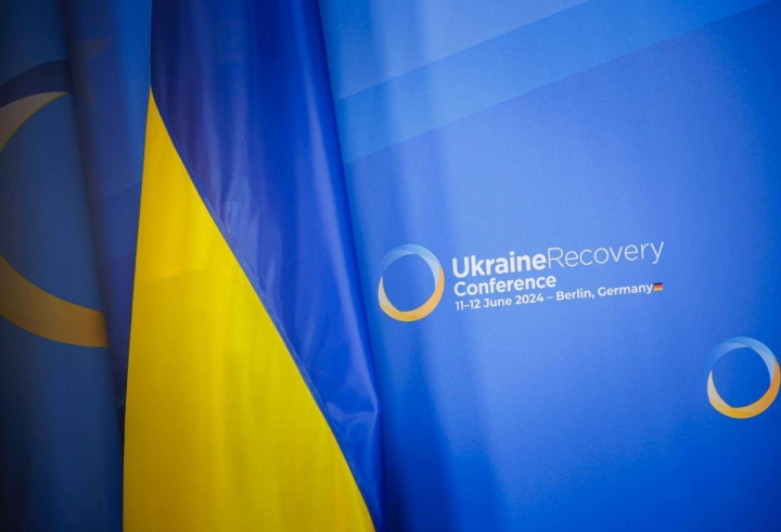 UWECWorkGroup's tweet image. 1/ #Ukraine Recovery Conference 2024: What were the key environmental takeaways?
📍Read more at the link: uwecworkgroup.info/ukraine-recove…
Image source: Mariupol Reborn
#UkraineRecoveryConference
#UkraineReformConference