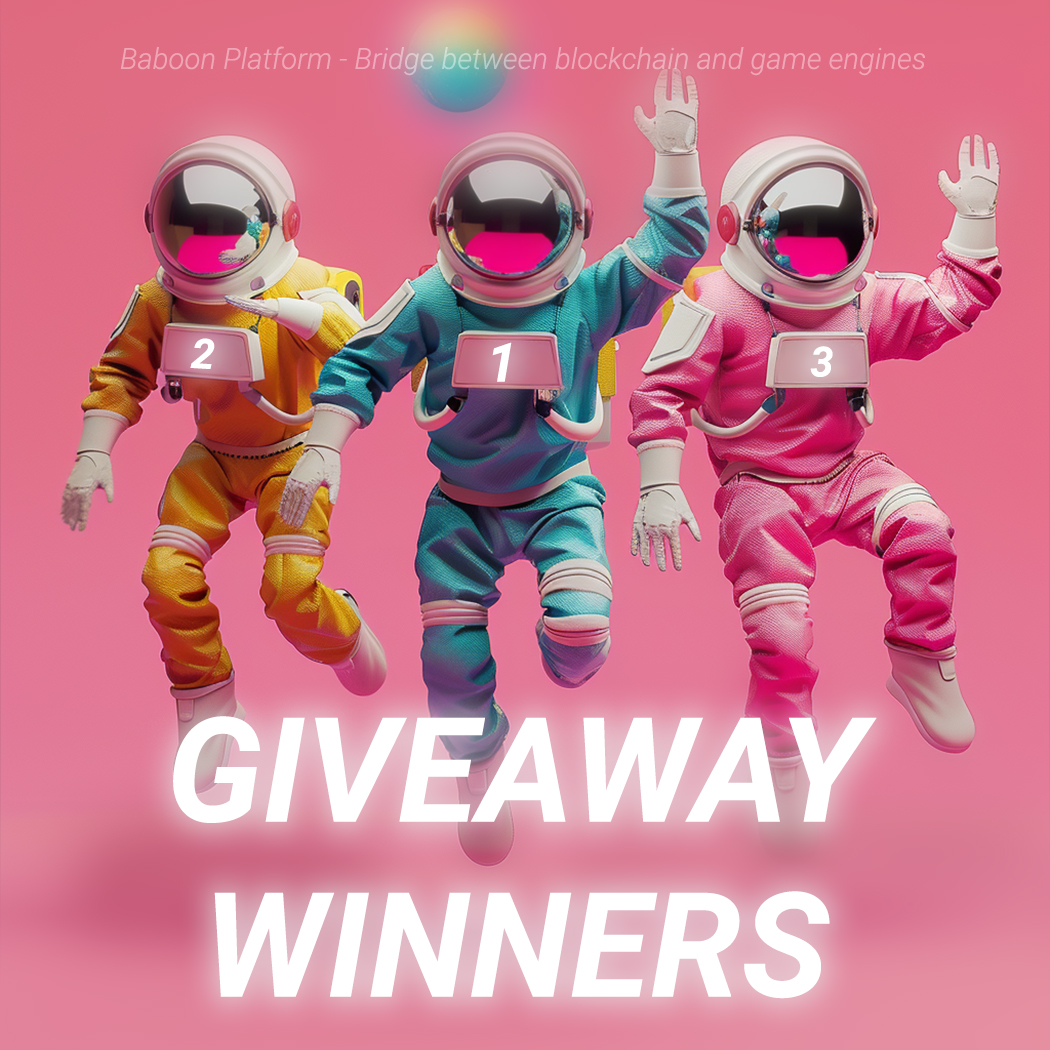 Baboon Token (BOON) tweet media