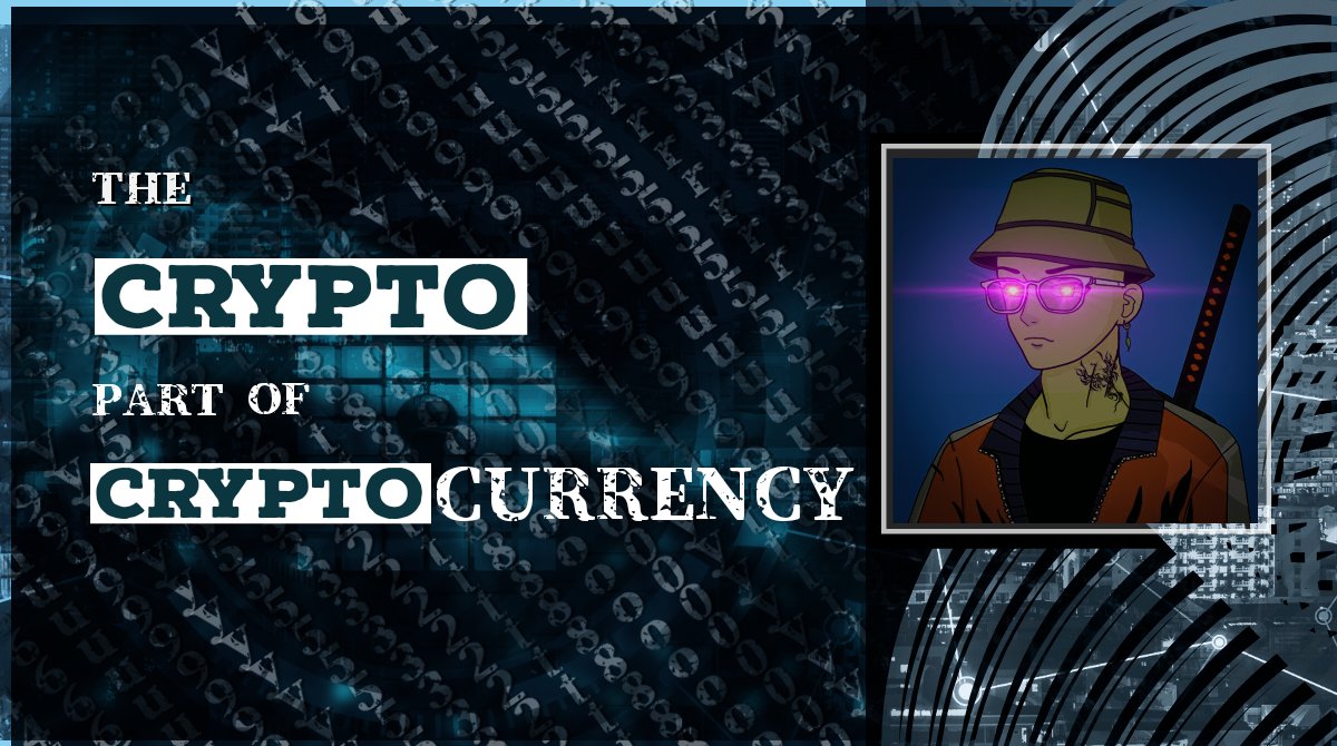 Cryptography is a critical yet often disregarded pillar of the decentralized future we're building. 
Through this Thread, we'll uncover why achieving true decentralization in our digital world is vital. 📝📝

𝔸 𝕋𝕙𝕣𝕖𝕒𝕕🧵,
𝕝𝕚𝕜𝕖💖, 𝕣𝕖𝕥𝕨𝕖𝕖𝕥🔁 &amp; 𝕔𝕠𝕞𝕞𝕖𝕟𝕥💬