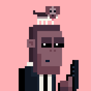 I once saw him kill three men in a bar... with a pencil.