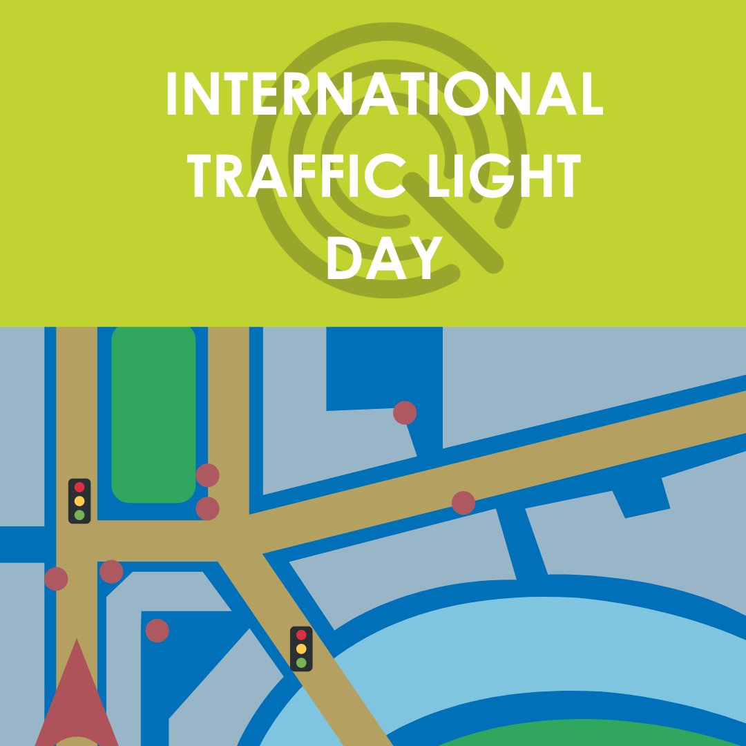 QunityOfficial's tweet image. Today is #InternationalTrafficLightDay🚦While Qunity may not design traffic signals, they are often required for our projects, so we work with transportation engineers who design the traffic signal after we've shown them the needed locations. Learn more👉 rb.gy/pyc27x