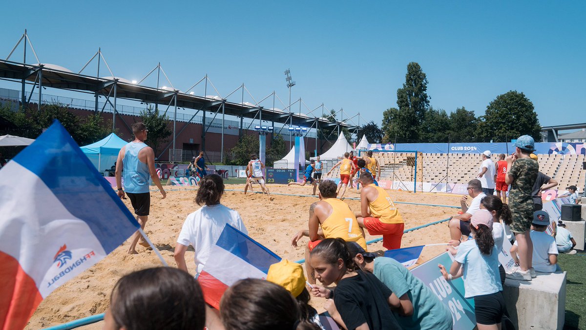 FFHandball tweet media