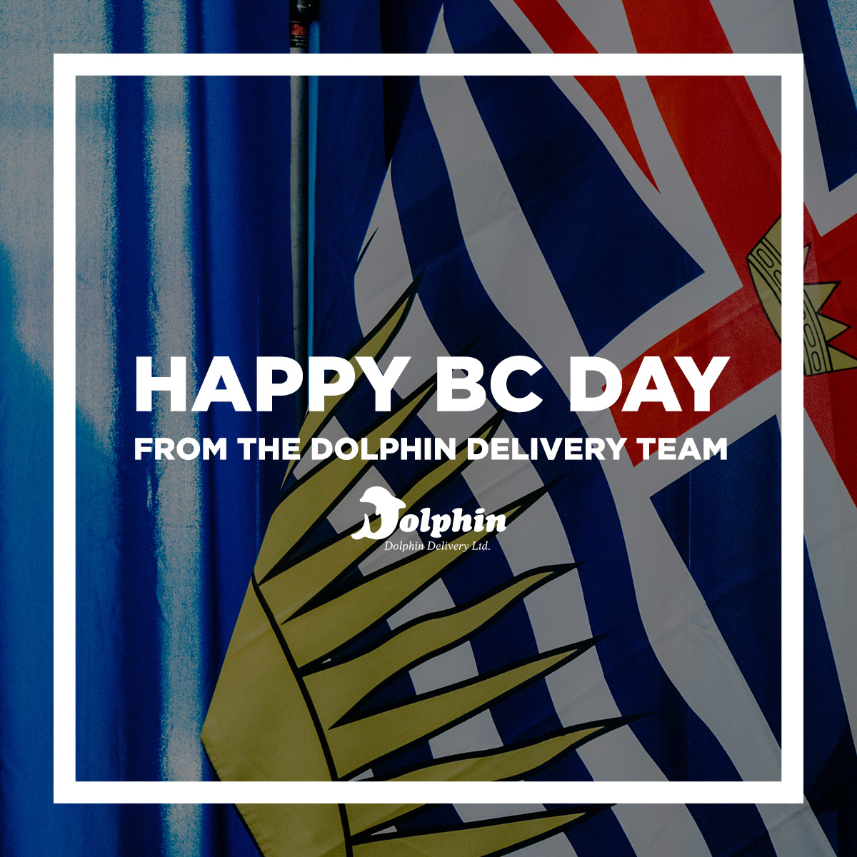 No matter where the road took you this weekend, we hope you had a great long weekend. Happy BC Day!