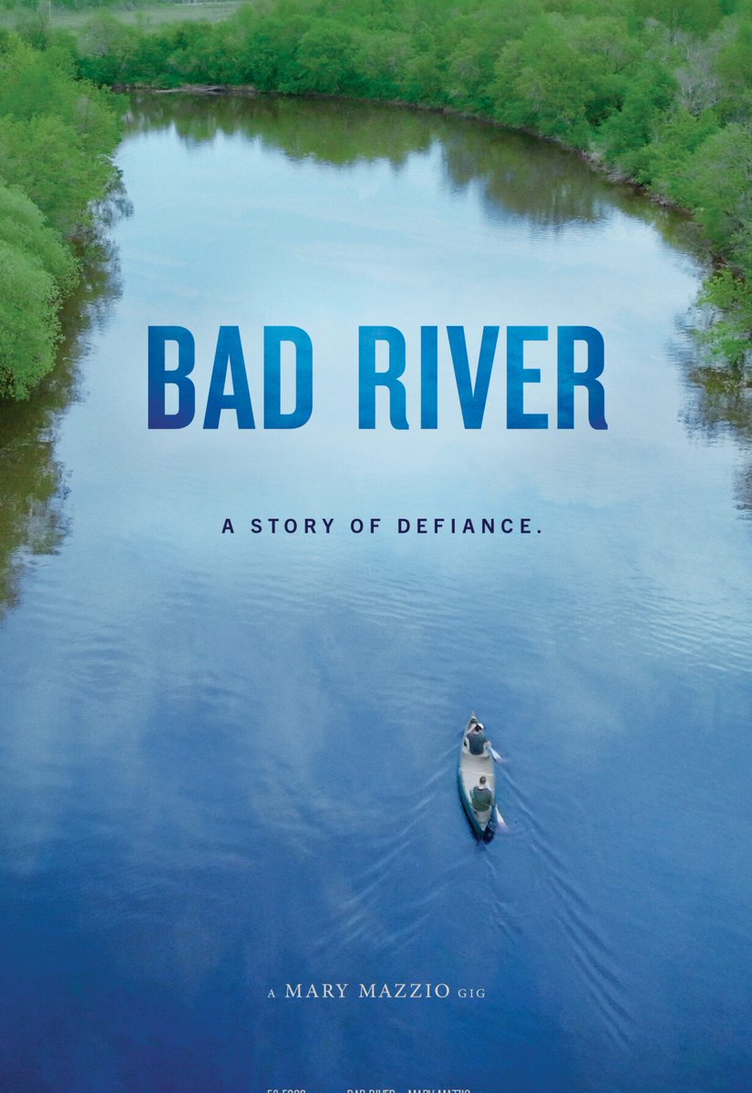 Bad River Film tweet media