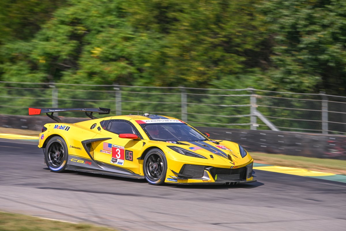 VIRginia International Raceway tweet media