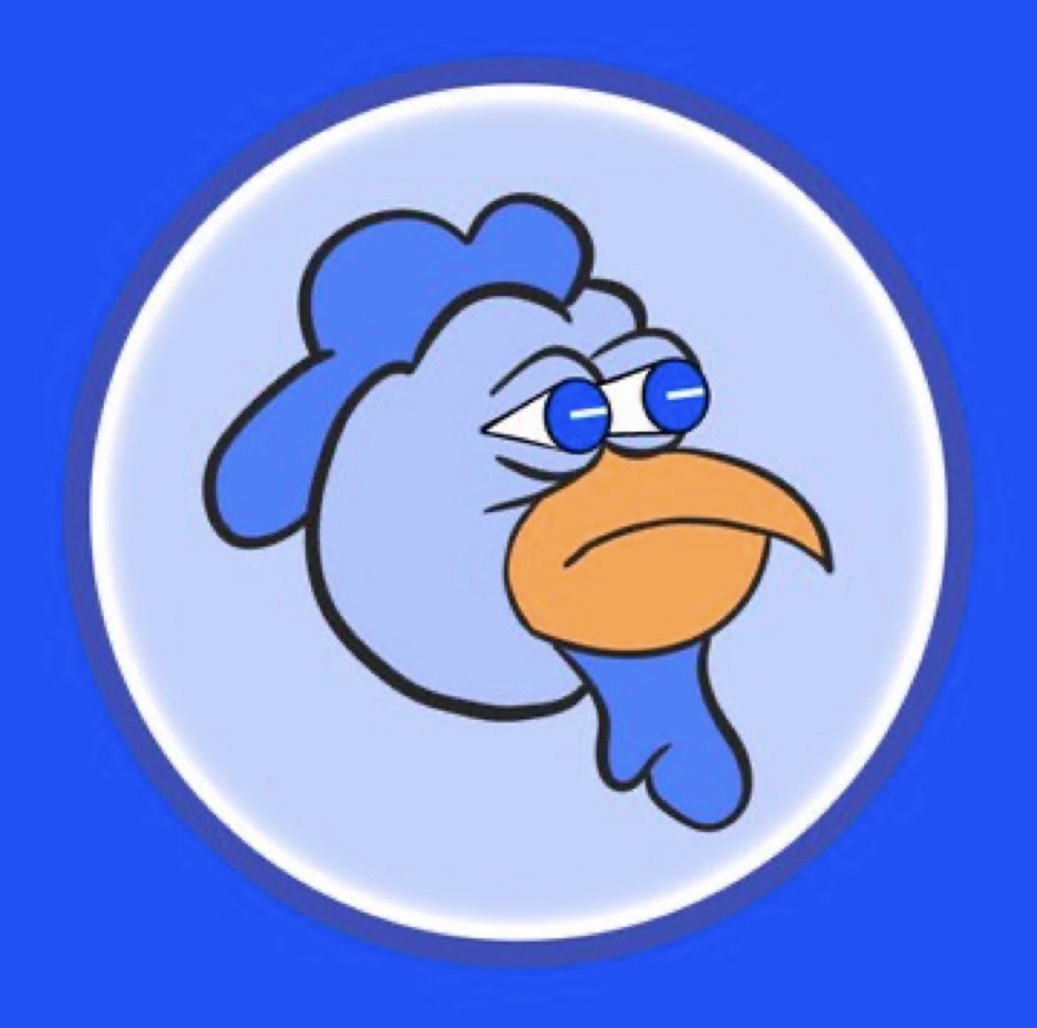 $ROOST is the opportunity of a lifetime that comes every 4 years screaming in your face 😱

and now, after CTO, when you look at these current prices, $ROOST is almost free...

the bullrun waits for no one...

it will happen in the blink of an еуе...

don't get left behind...

.