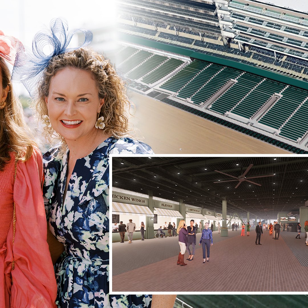 Derby Experiences tweet media