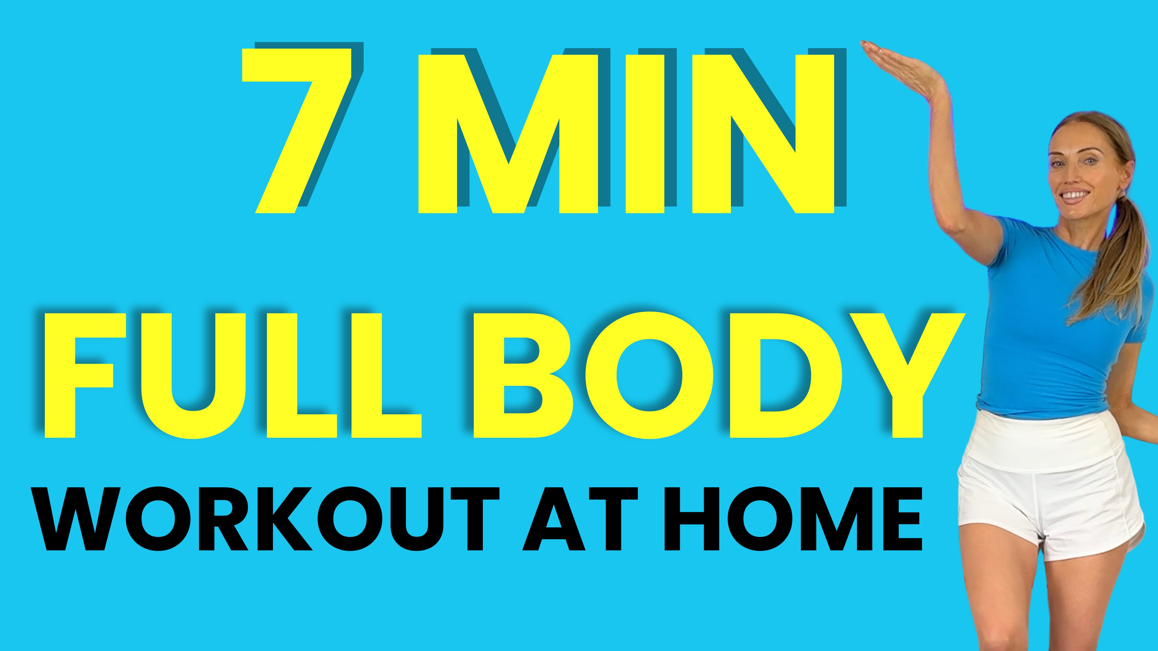 Lucy wyndham read 7 minute walking workout hotsell