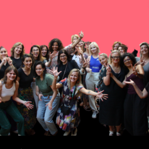 Soirée de clôture de notre programme de mentoring annuel dlvr.it/TBWrZB