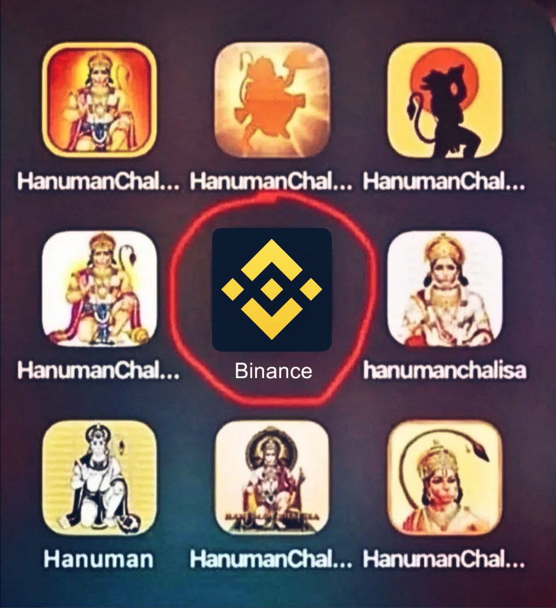 Now my portfolio is safe