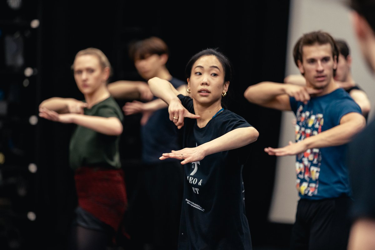 Northern Ballet tweet media