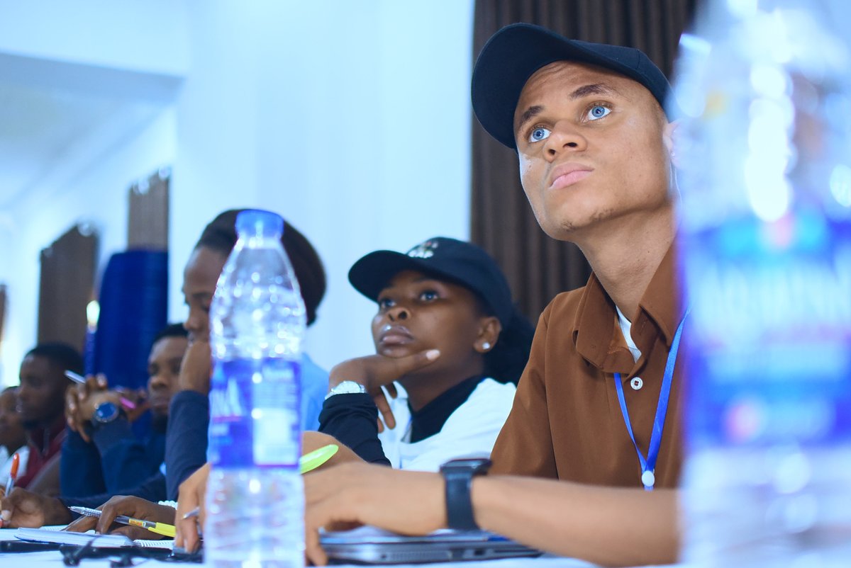 Unlearning is an exceptional method for acquiring new knowledge
Get up today and Learn a new skill no matter how little it may be, as well implement it too... 📷📷📷