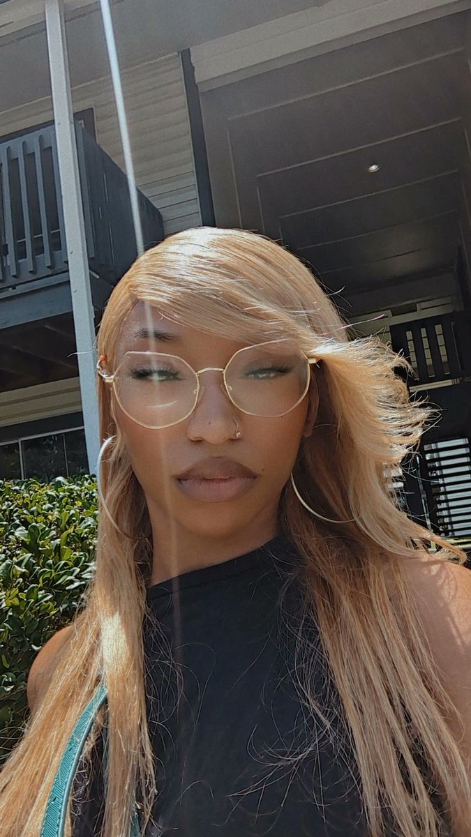 TheRealTroublee's tweet photo. Updating my THIS IS HER photos. https://t.co/OzEwY95ze1