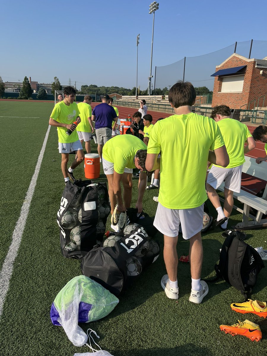 First practice of the season✅