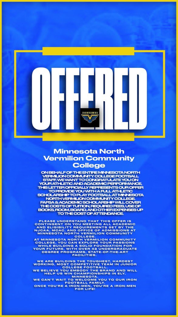 Isaac Smith tweet media