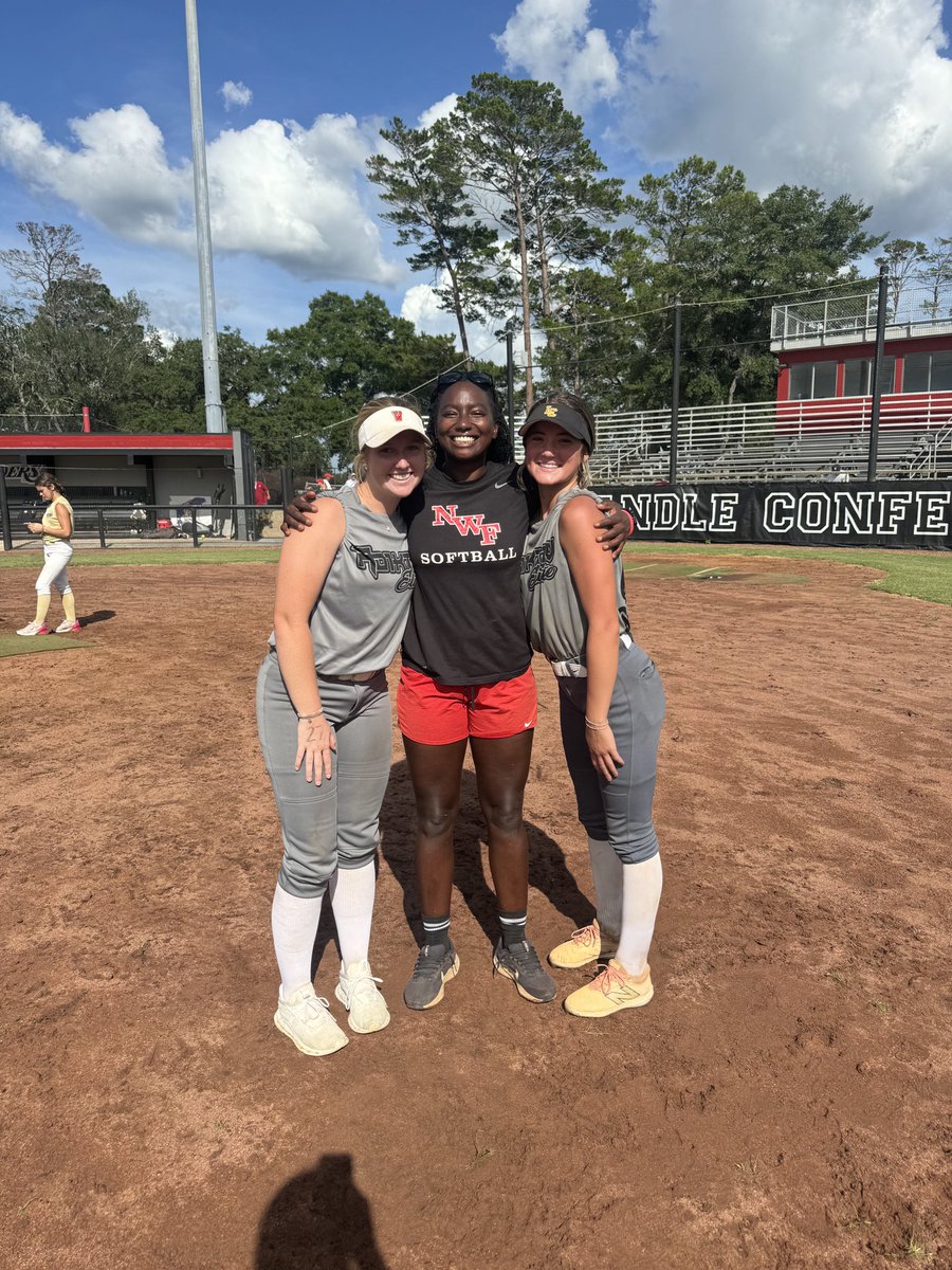 Abbi Lawhon (@abbilawhon) on Twitter photo Thank you to <a href="/coachNat21/">Natalie</a> for the invite to camp yesterday. I had such a good time at <a href="/NWFRaiders_SB/">NWF Softball</a>. Can’t wait to see y’all again soon. <a href="/coachdelightful/">coach rule1</a> Thank you to <a href="/coachNat21/">Natalie</a> for the invite to camp yesterday. I had such a good time at <a href="/NWFRaiders_SB/">NWF Softball</a>. Can’t wait to see y’all again soon. <a href="/coachdelightful/">coach rule1</a>