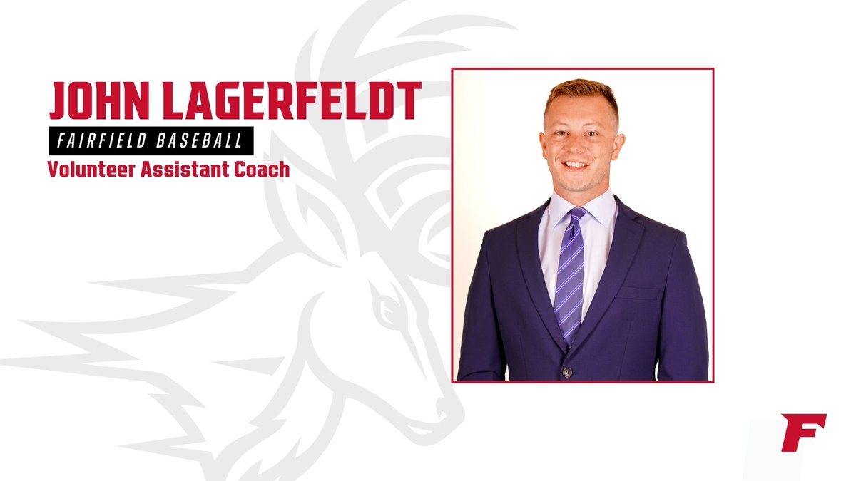 Fairfield Baseball tweet media