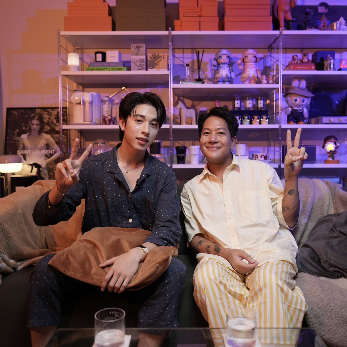 Phaztter tweet media