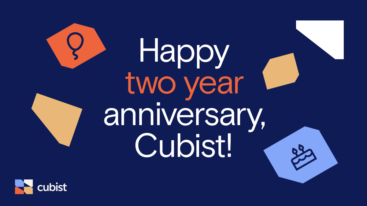 Cubist tweet media