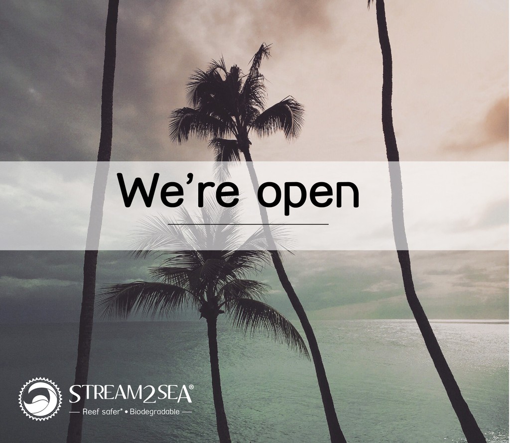 We’re open today and here for our community during Hurricane Debbie. Our hearts and thoughts go out to everyone affected by the hurricane's path.⁠ Stay safe out there! 
⁠
#CommunitySupport #HurricaneDebbie #StaySafe #Florida
