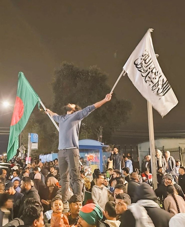 W.A. Mubariz - وکیل احمد مبارز tweet media