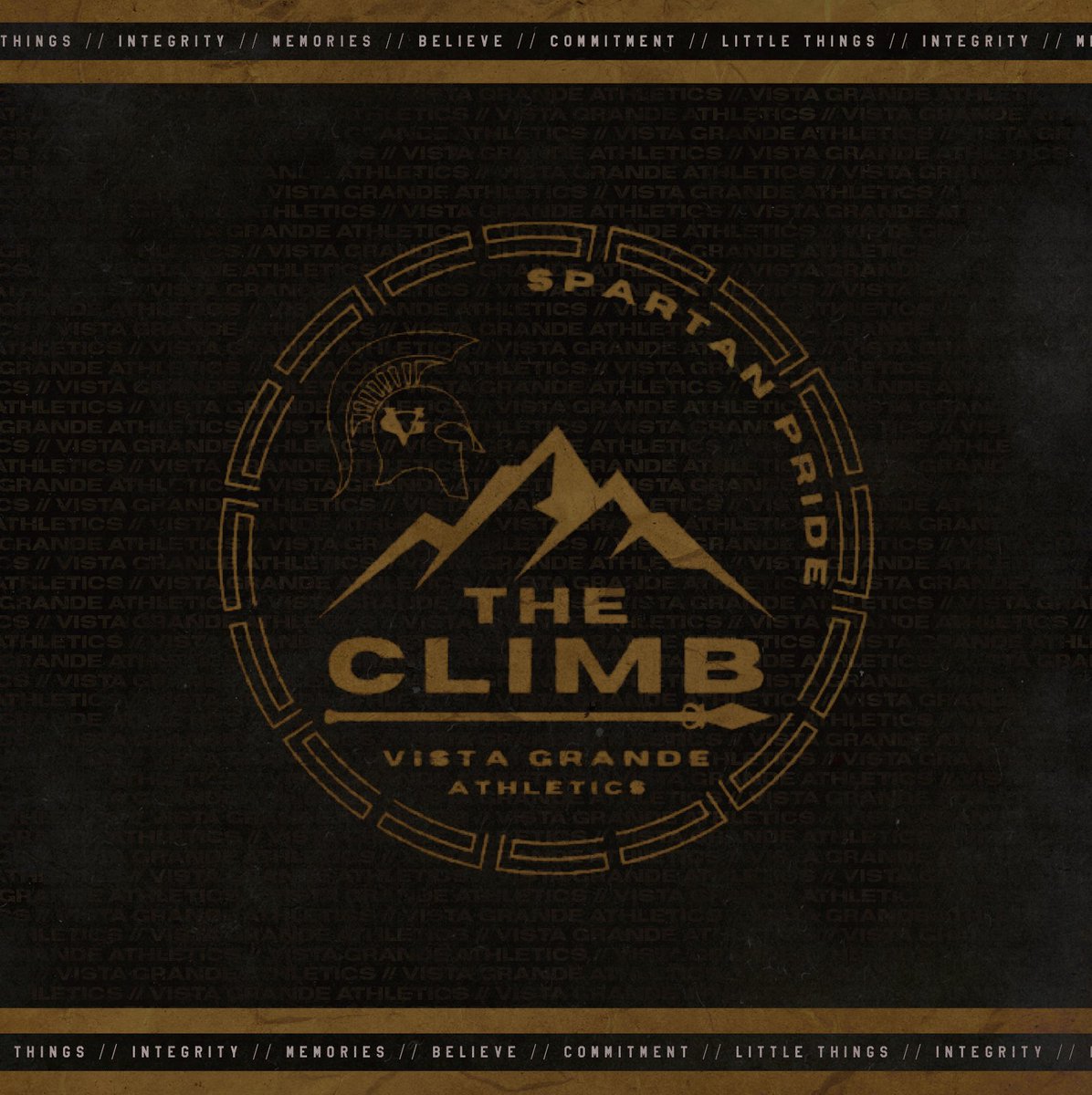 Reaching new heights through commitment, little things, integrity, memories, and belief. The climb is worth every moment. 🏔️💪 

#SpartanPRIDE