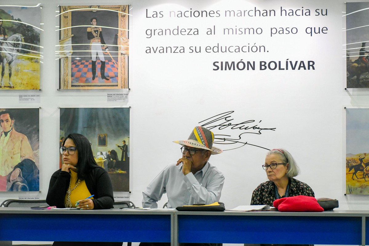 Yelitze Santaella tweet media