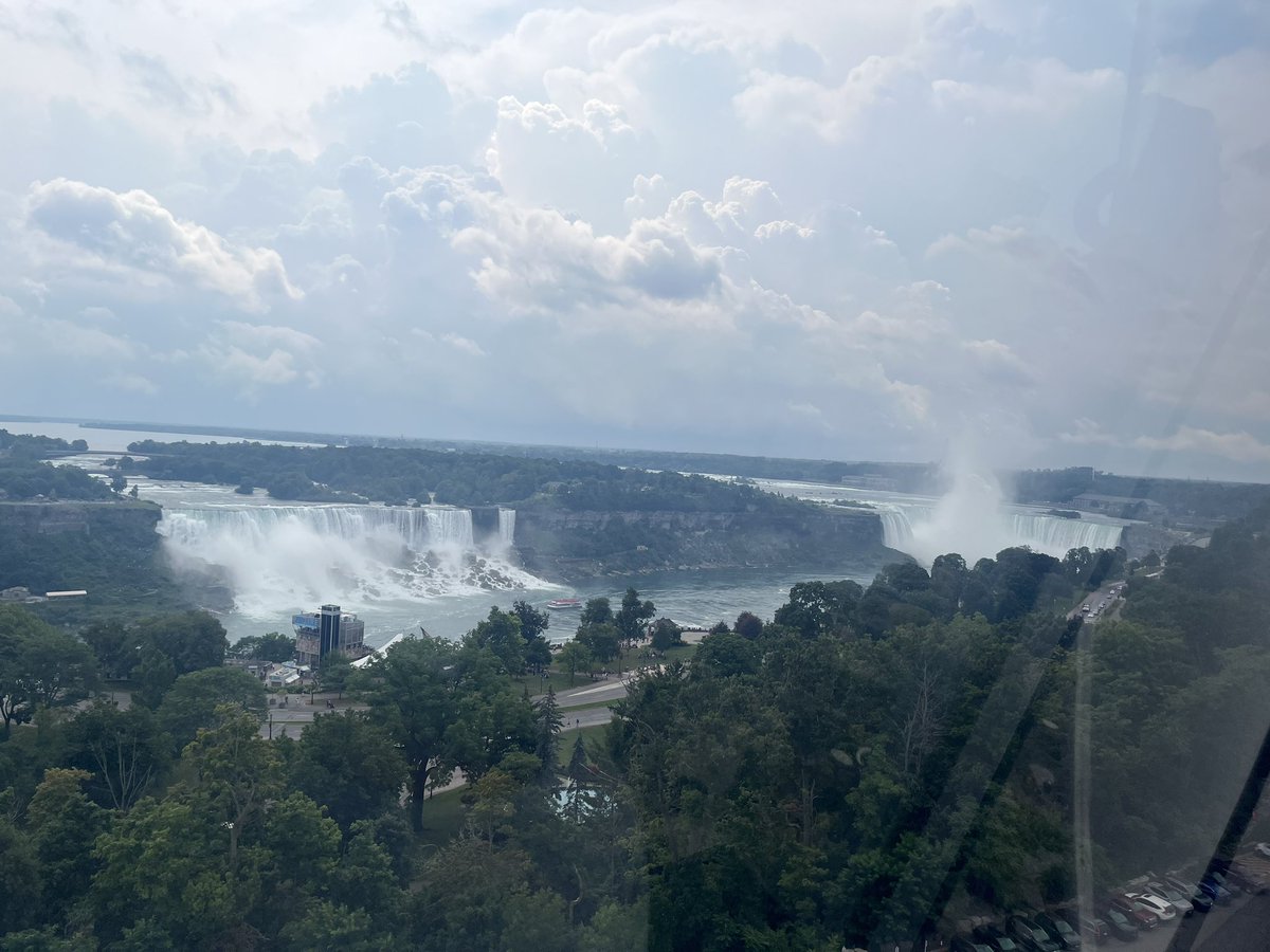 🥚PlatyMama (@platymama_) on Twitter photo Enjoying a nice family vacation in Niagara Falls 🎉
Thanks to <a href="/CarloLGarcia/">Carlo Lorenzo García</a> I got a great deal on my hotel bookings with <a href="/NonFunTravel/">Non-Fungible Travel</a> 🙏 Enjoying a nice family vacation in Niagara Falls 🎉
Thanks to <a href="/CarloLGarcia/">Carlo Lorenzo García</a> I got a great deal on my hotel bookings with <a href="/NonFunTravel/">Non-Fungible Travel</a> 🙏