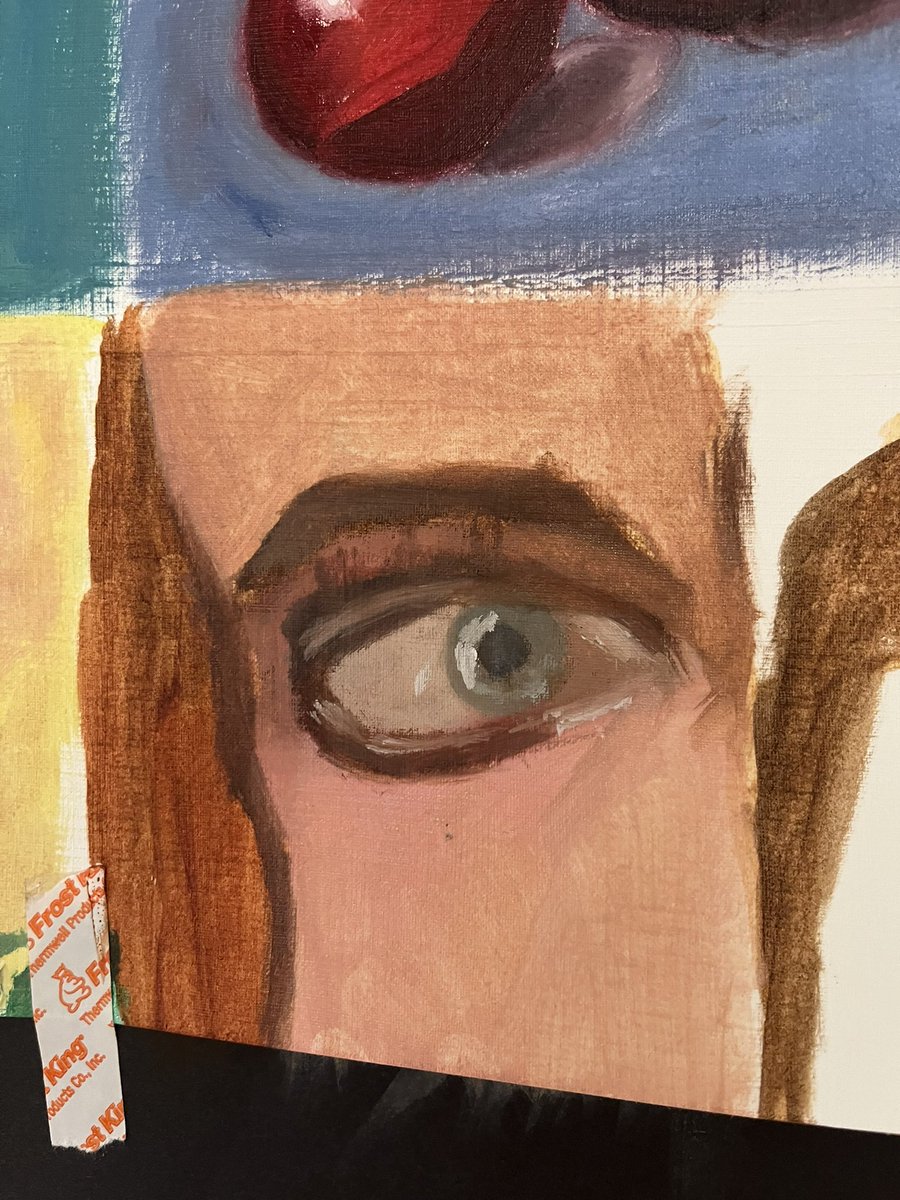 Jessieeezj's tweet photo. Day 23 #100dayofdrawing https://t.co/wXl2hzDQo8