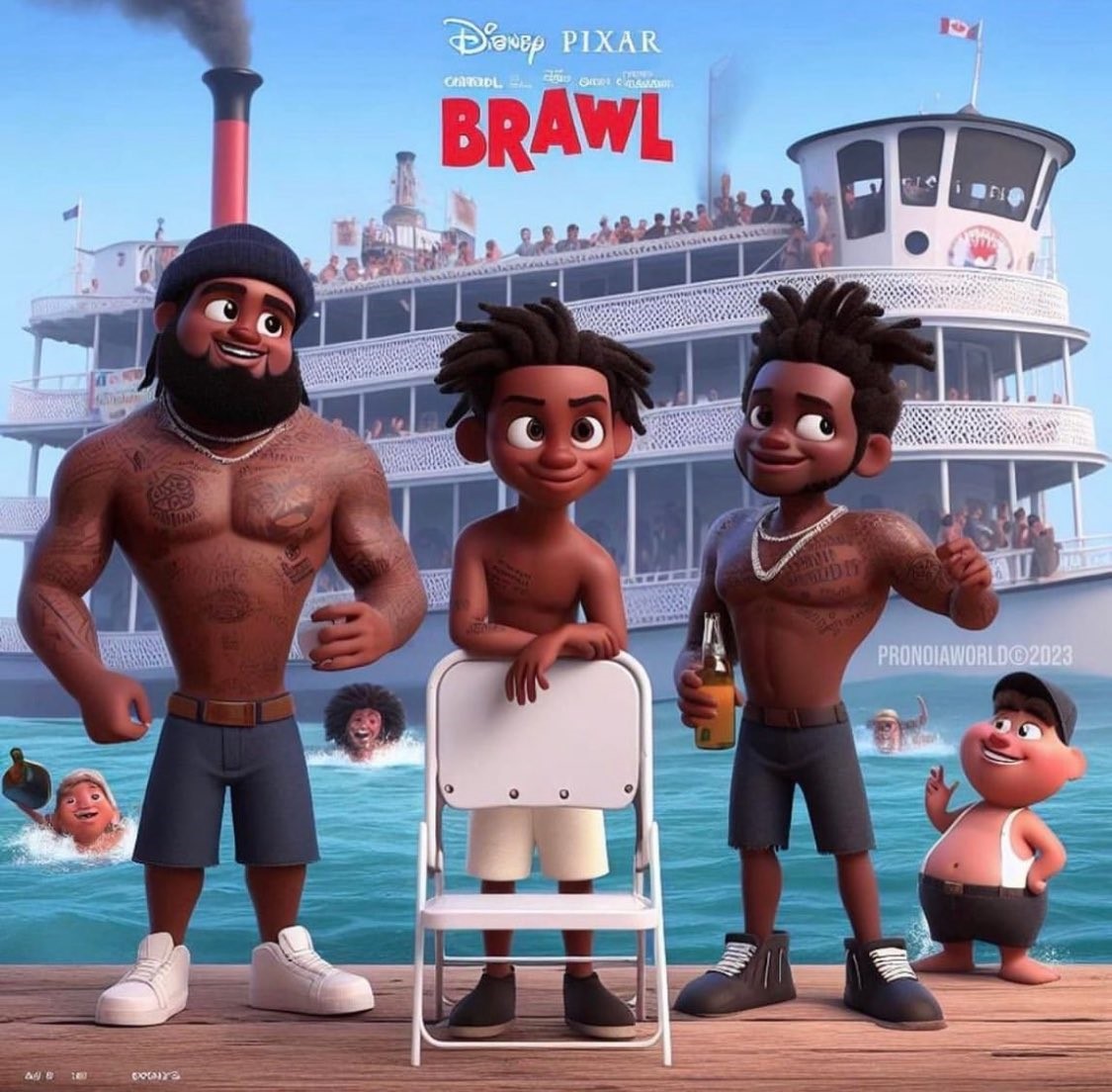 Hopey_70's tweet image. Happy "Alabama Brawl" Remembrance Day!!!

Shout out to the Black Avengers!✊🏾✊🏾✊🏾