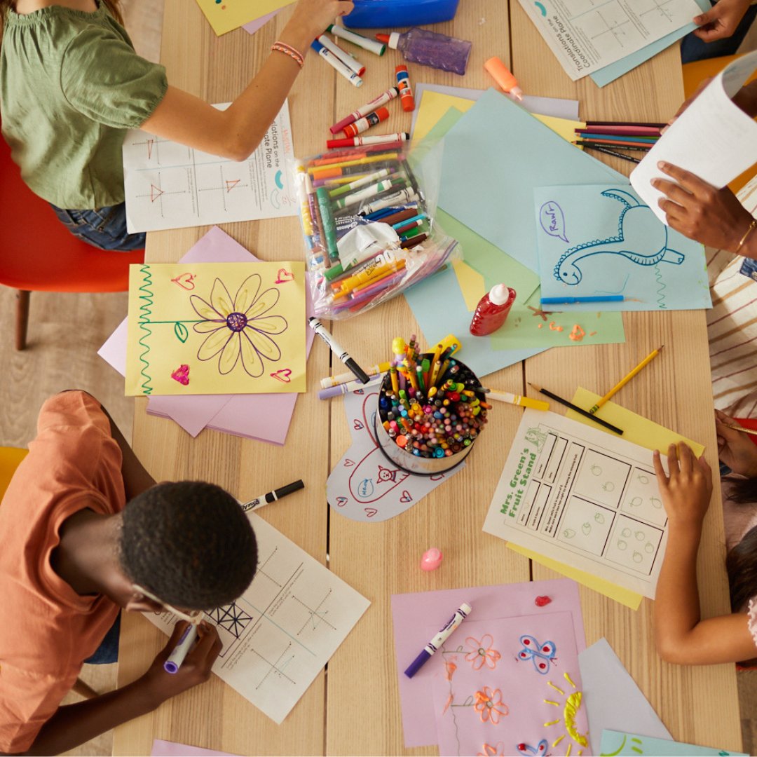 Hammermill's tweet image. At Hammermill, we understand the importance of quality paper in the classroom, which is why we&apos;re proud to support educators with reliable, sustainable paper products that enhance the teaching and learning experience. 🏫👩‍🏫📄✨

#backtoschool #schoolsupplies #classroomessentials