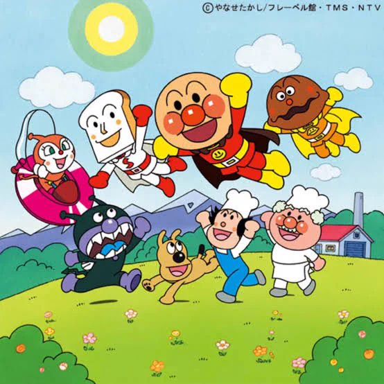 「アンパンマンの世界に行くそうですね。意気込みを教えてください」みたいなお題で、「あの卵子みたいな太陽見るの楽しみです!」と答えました。 #ボケルバ 