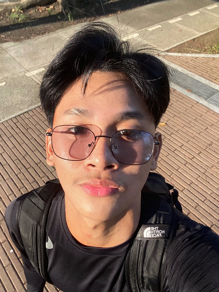 itsme_zeddd's tweet photo. It's been a while..... https://t.co/d37OqVFwpF