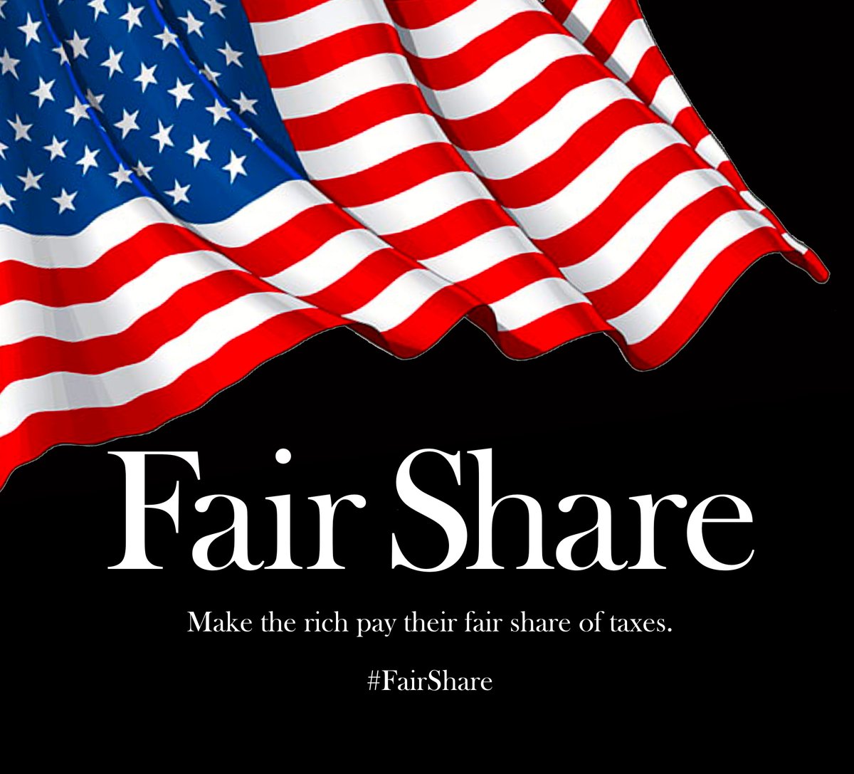 #FairShare