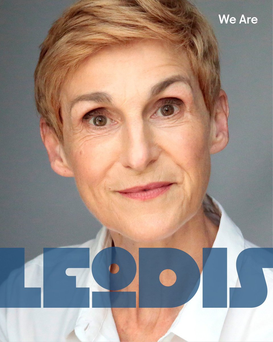 The Soundcheck Agency has re-branded today and is now Leodis Talent.  Delighted to be on board. #weareleodis