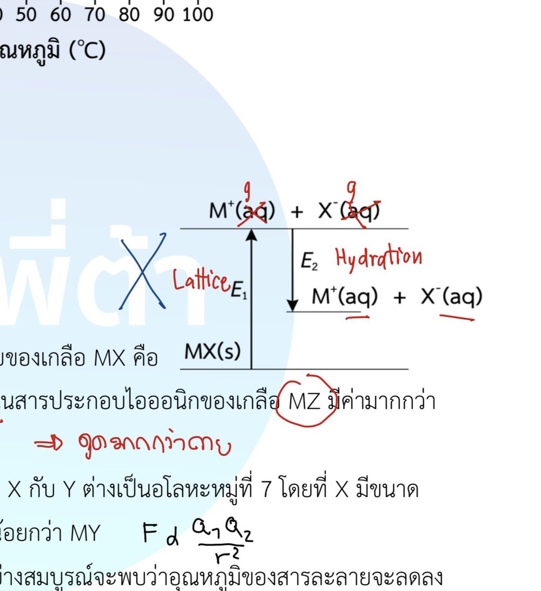 core_chem90131's tweet image. จากข้อสอบในคอร์ส mock exam
ตรงตามข้อสอบเป๊ะ เคมีรอบ 67/2👍🏻👍🏻👍🏻

#NETSAT67  #เคมี #เคมีพี่ต้า