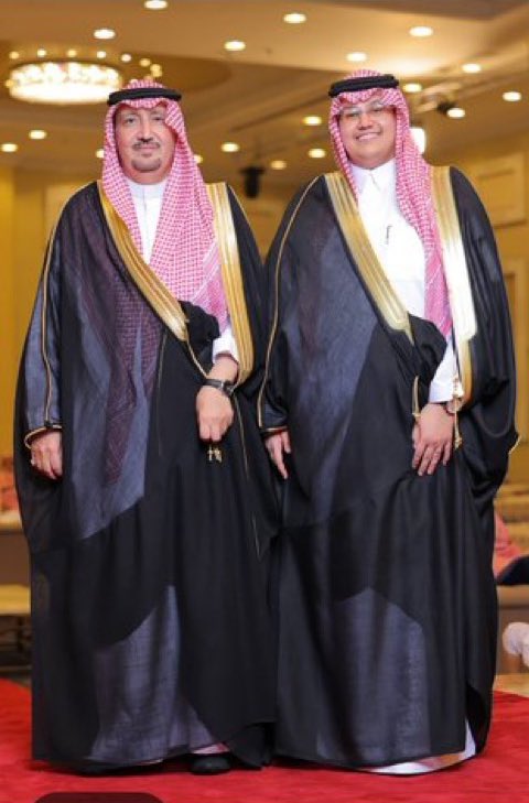 Zhran013's tweet photo. تتقدم إدارة وأعضاء
 #ملتقي_زهران_العناصي 
بـ أجمل التهاني والتبريكات 
للاستاذ #سعيد_عبدالرحمن_الزهراني @sz_az 
وذلك بمناسبة زواج إبنه الشاب #عبدالرحمن
 من اهالي قريه القرن بالفرعه بزهران 
وتهنئه موصوله لكافة اسرة ال جمعان 
بارك الله لهما وبارك عليهما وجمع بينهما في خير يارب https://t.co/o3gWEVmF0Y
